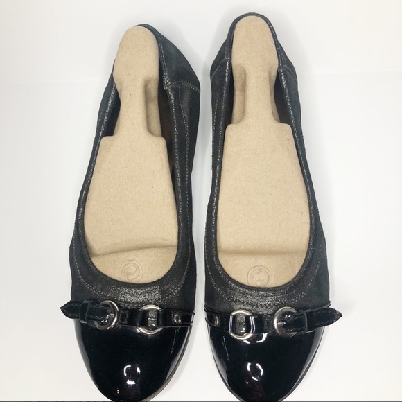 Attilio Giusti Leombruni AGL leather flats - Picture 3 of 9